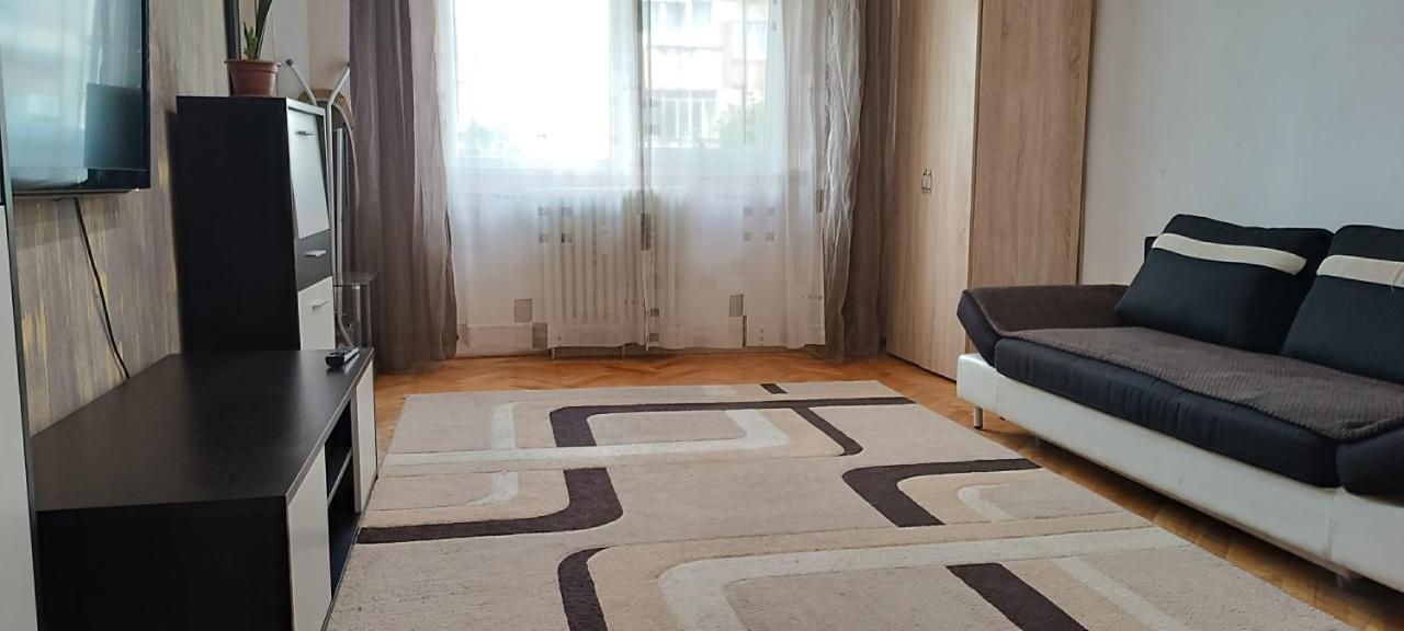Lora'S House Daire Oradea Dış mekan fotoğraf