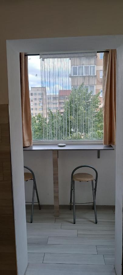 Lora'S House Daire Oradea Dış mekan fotoğraf